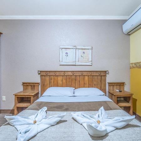 Alameda Paradiso Hotel Грамаду Экстерьер фото