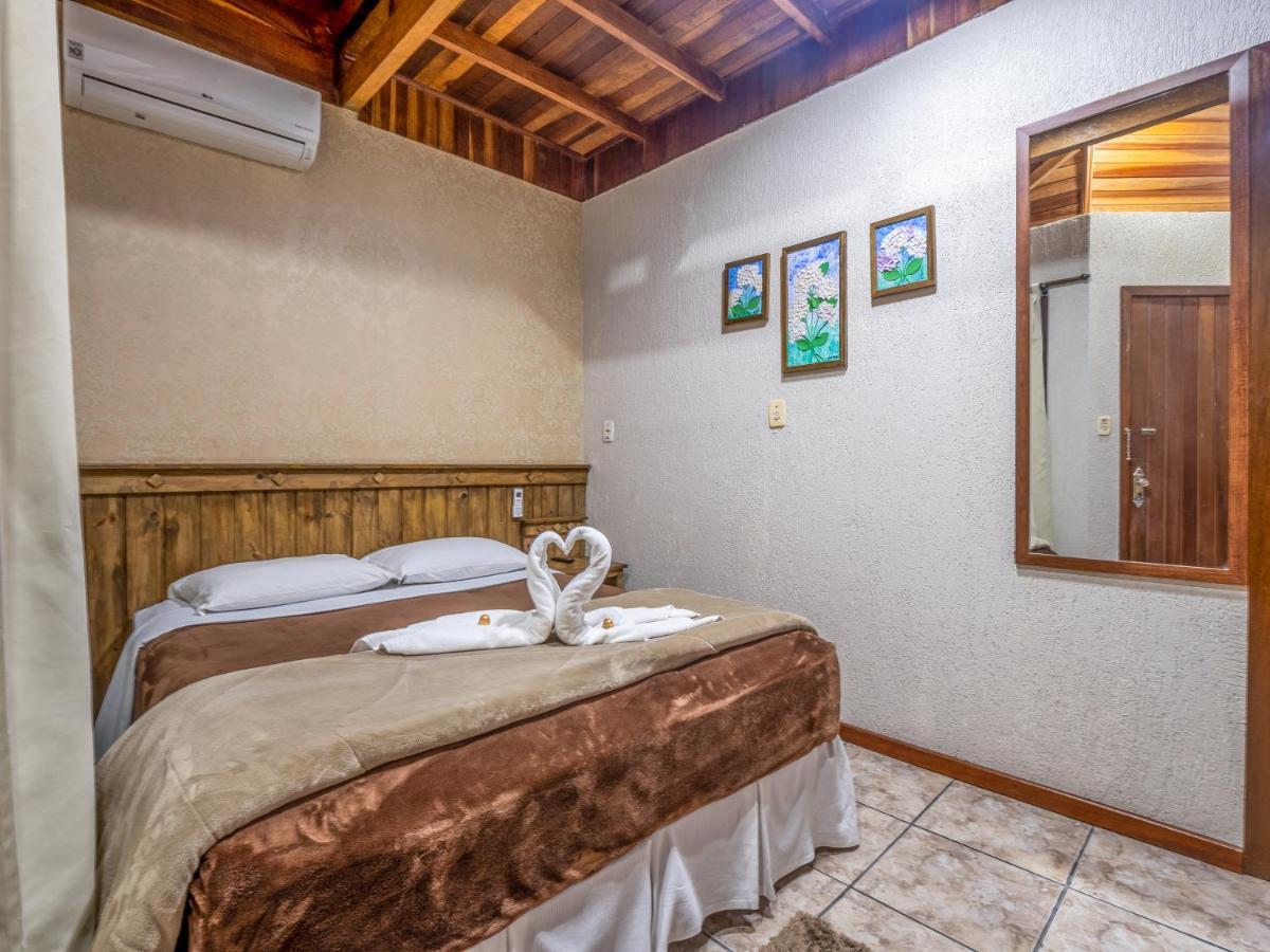 Alameda Paradiso Hotel Грамаду Экстерьер фото