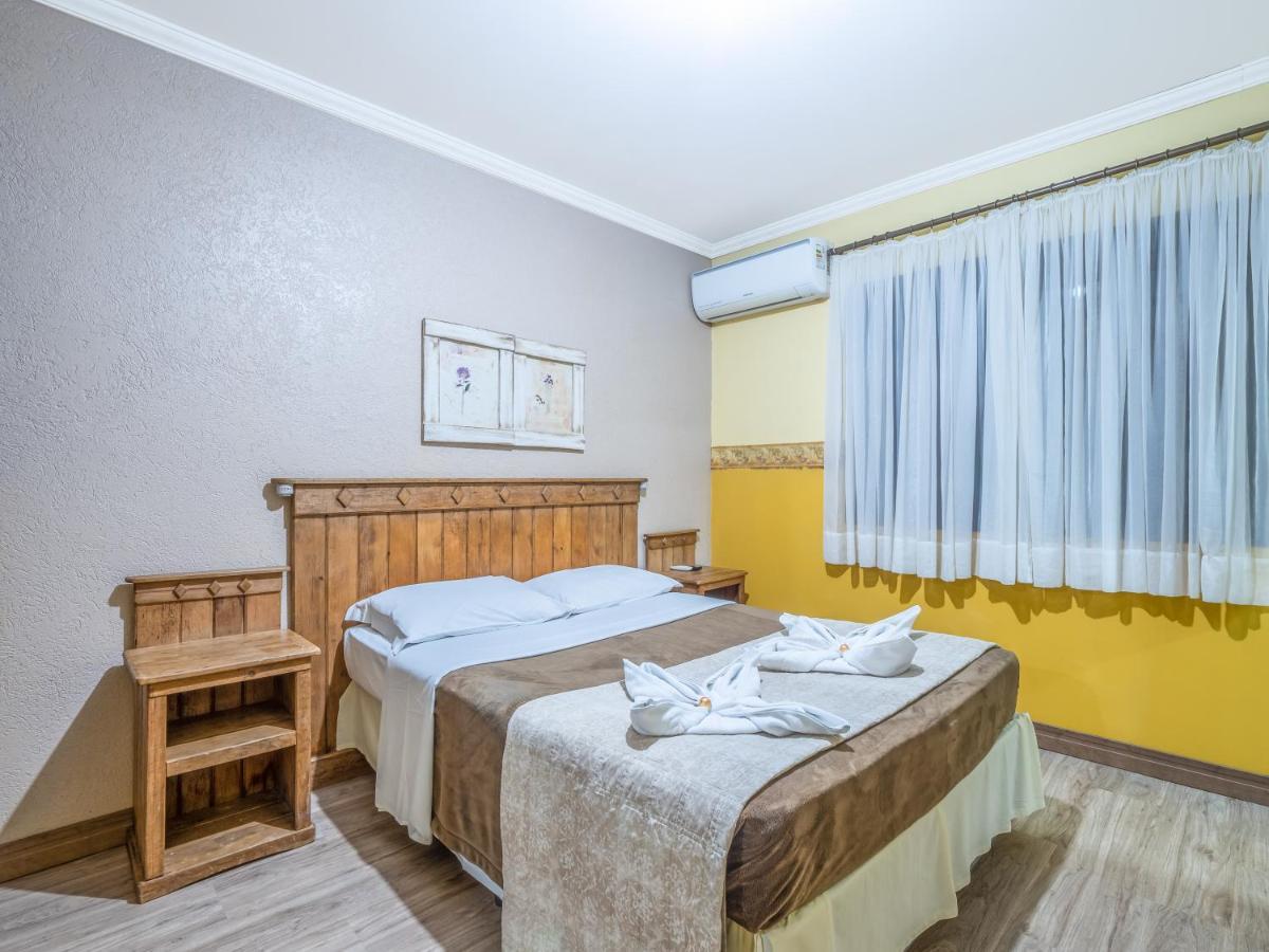 Alameda Paradiso Hotel Грамаду Экстерьер фото