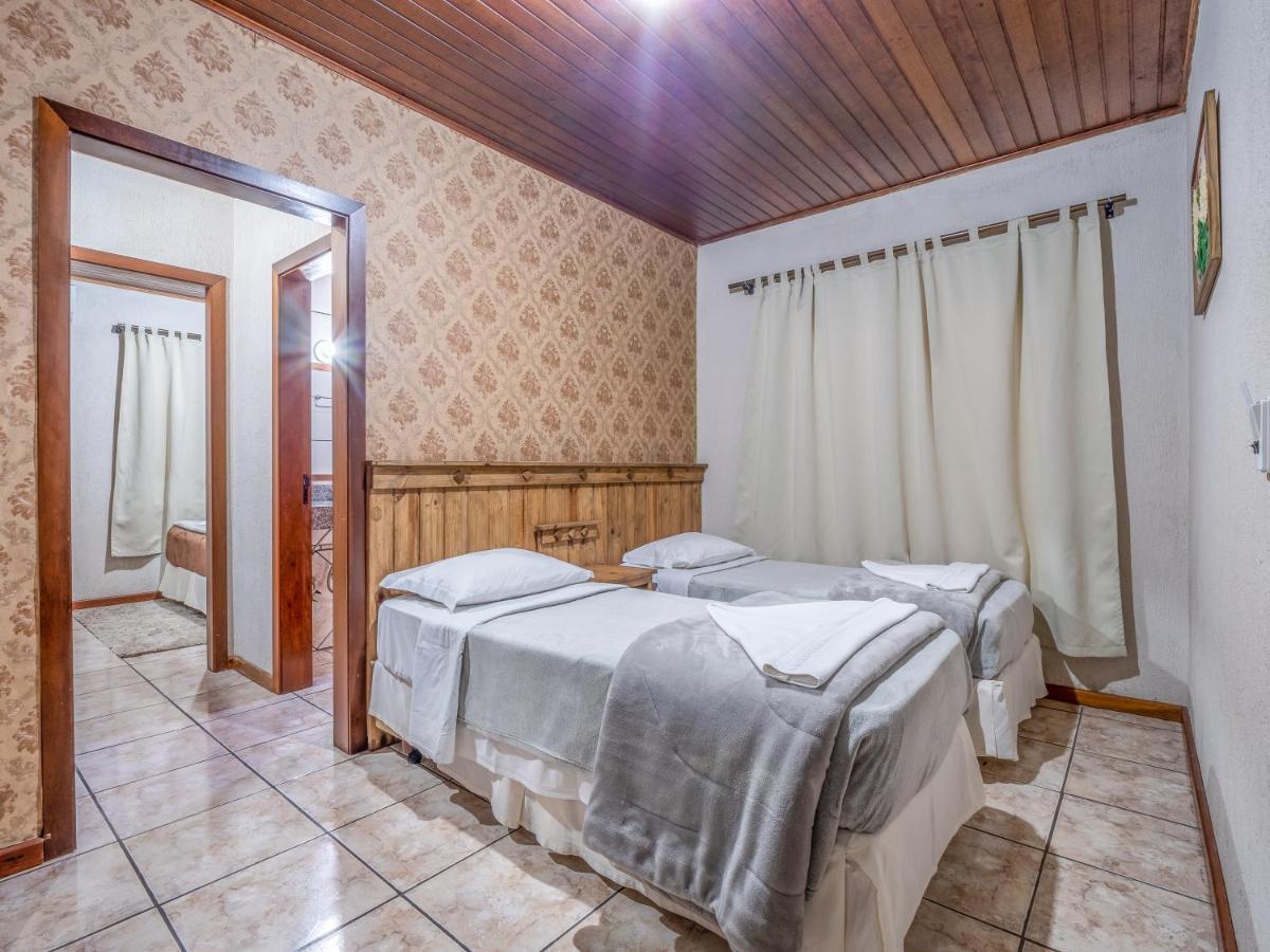 Alameda Paradiso Hotel Грамаду Экстерьер фото