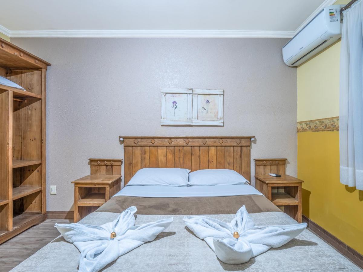 Alameda Paradiso Hotel Грамаду Экстерьер фото