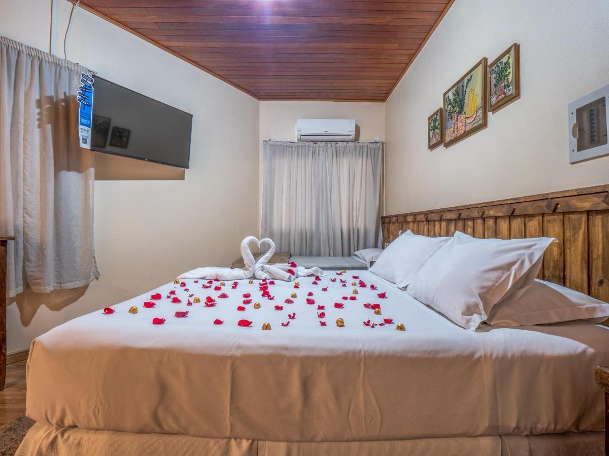 Alameda Paradiso Hotel Грамаду Экстерьер фото
