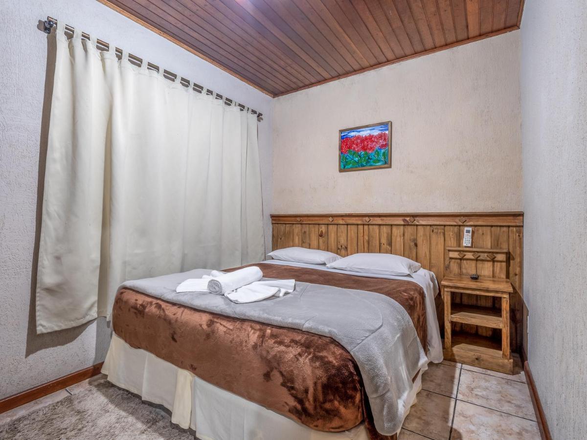 Alameda Paradiso Hotel Грамаду Экстерьер фото