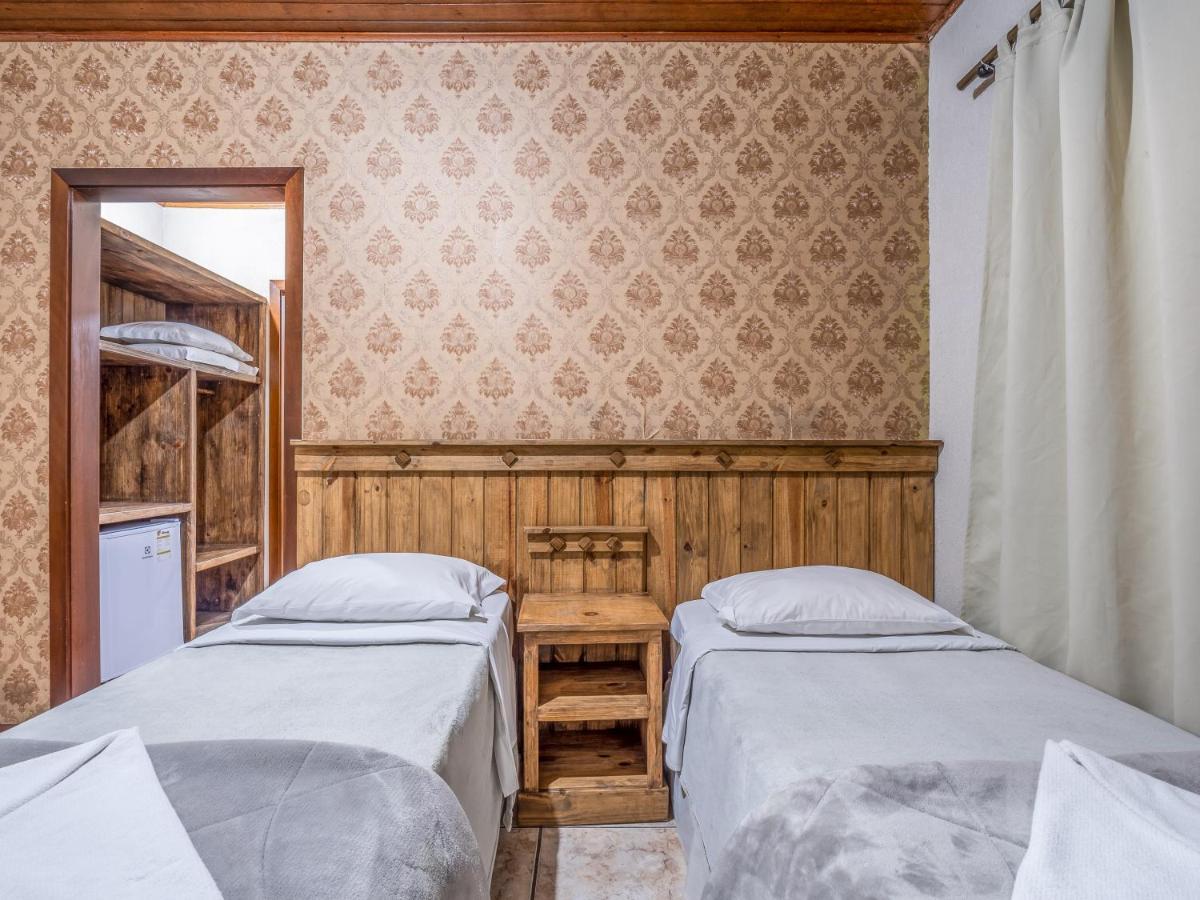 Alameda Paradiso Hotel Грамаду Экстерьер фото