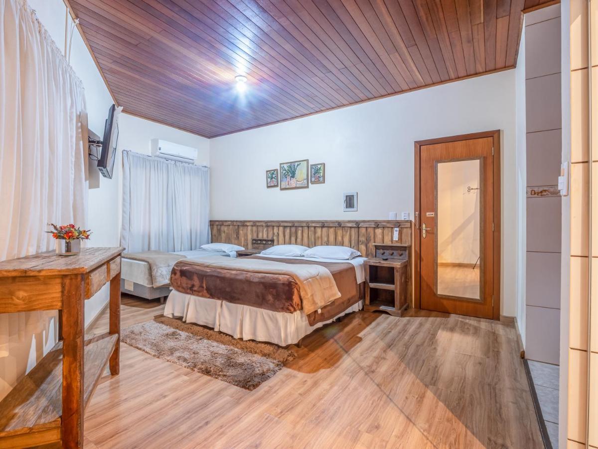 Alameda Paradiso Hotel Грамаду Экстерьер фото