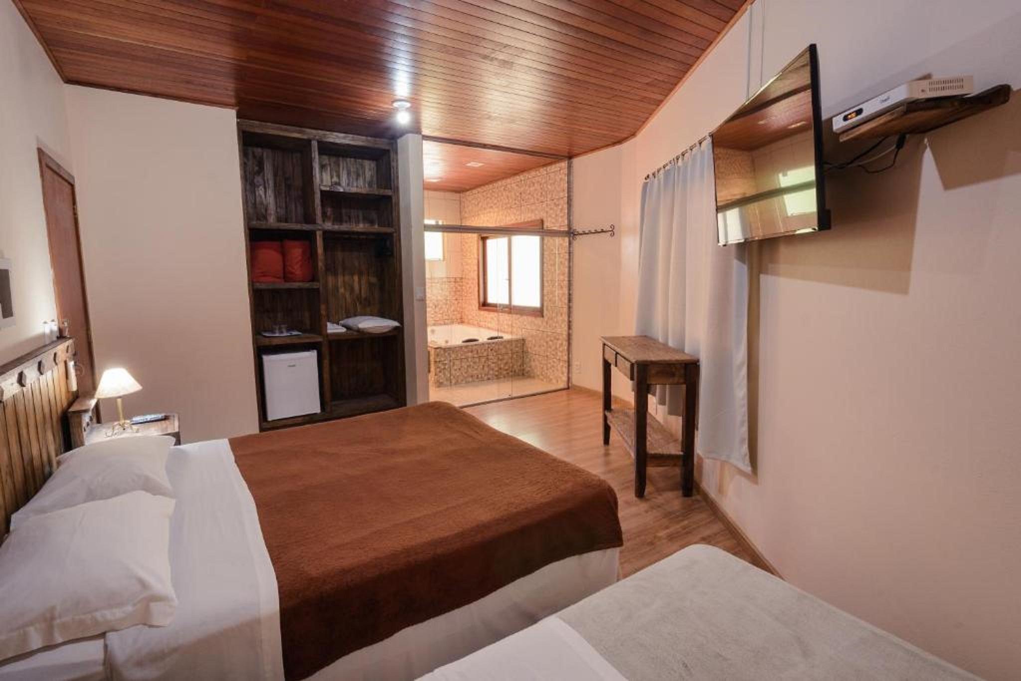 Alameda Paradiso Hotel Грамаду Экстерьер фото