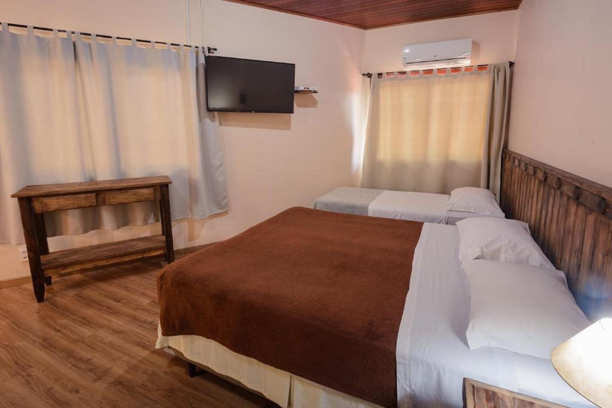 Alameda Paradiso Hotel Грамаду Экстерьер фото