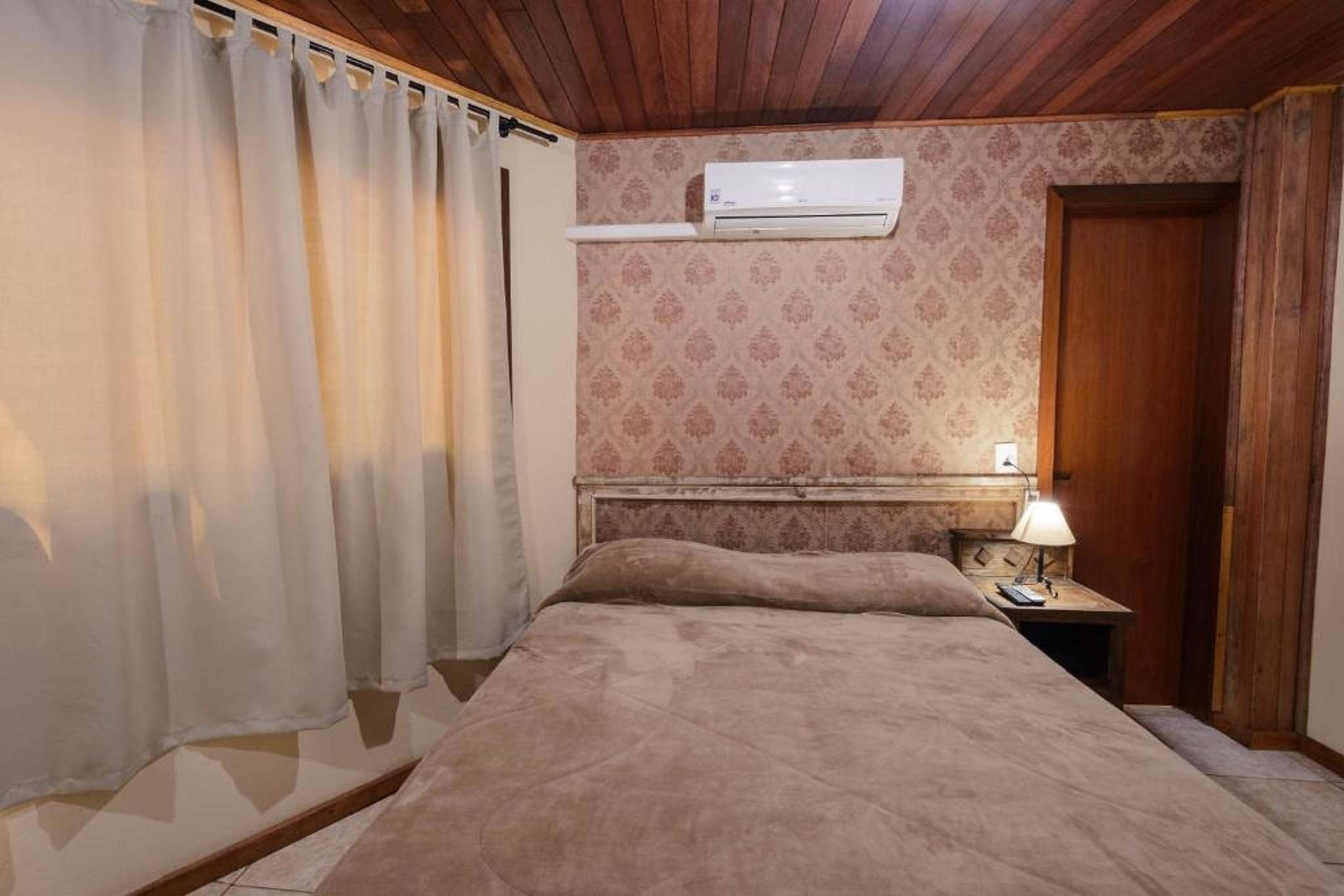 Alameda Paradiso Hotel Грамаду Экстерьер фото