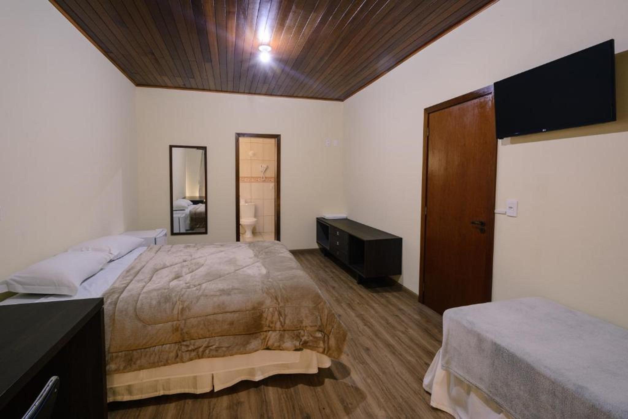 Alameda Paradiso Hotel Грамаду Экстерьер фото