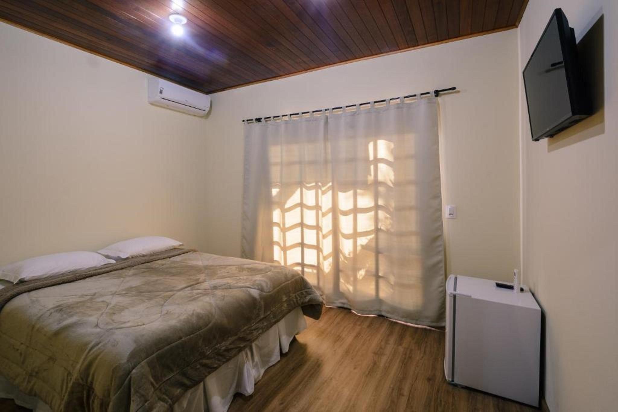Alameda Paradiso Hotel Грамаду Экстерьер фото