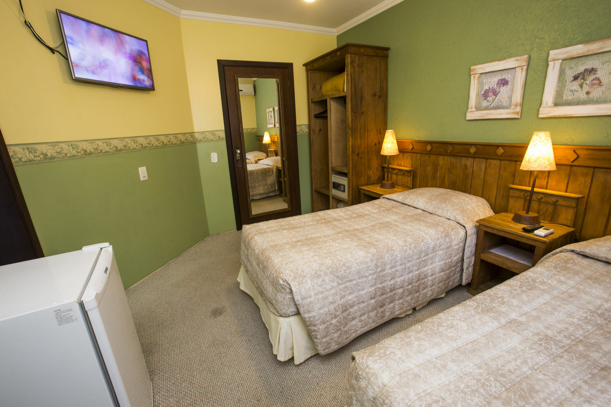 Alameda Paradiso Hotel Грамаду Экстерьер фото